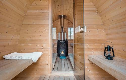 Holbaek House | Cozy Home In Holbæk With House Sea View