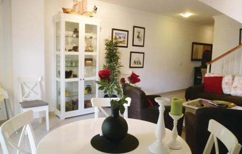 Chimenea House | Cozy Home In Nerja With Wifi