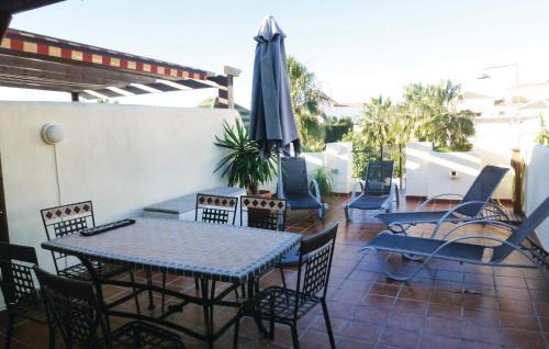 Chimenea House | Cozy Home In Nerja With Wifi