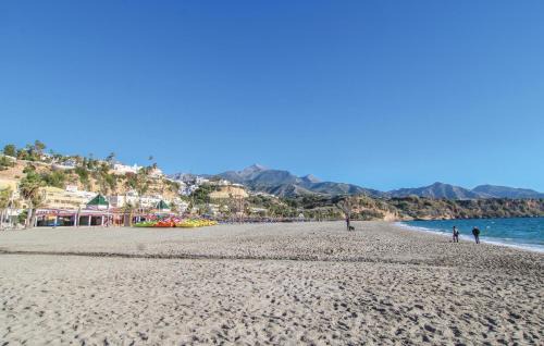 Chimenea House | Cozy Home In Nerja With Wifi