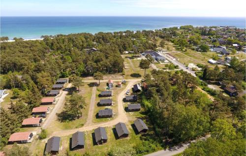 Balka Strand House | Cozy Home In Nexø With Wifi