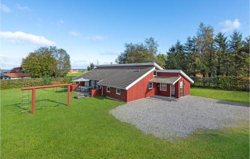 Nordborg House | Cozy Home In Nordborg With Sauna