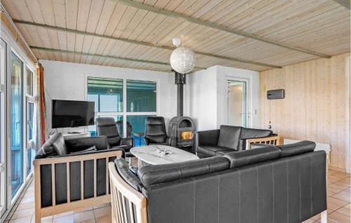 Nordborg House | Cozy Home In Nordborg With Sauna