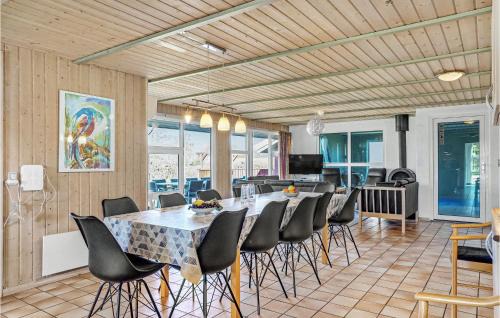 Nordborg House | Cozy Home In Nordborg With Sauna
