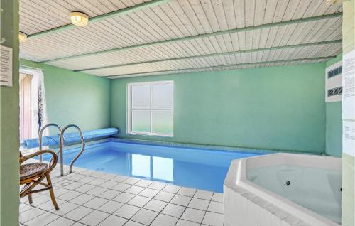 Nordborg House | Cozy Home In Nordborg With Sauna