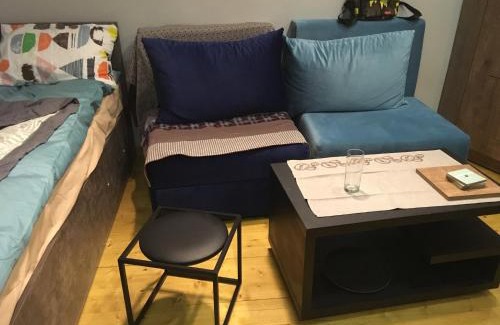 Tbilisi City Centre Apartment | Cozy Home in Old Tbilisi.