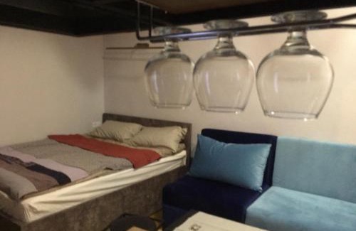 Tbilisi City Centre Apartment | Cozy Home in Old Tbilisi.