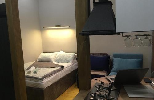 Tbilisi City Centre Apartment | Cozy Home in Old Tbilisi.