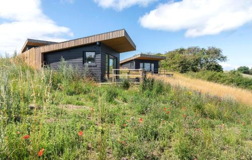 Sejero House | Cozy Home In Sejerø With Wifi