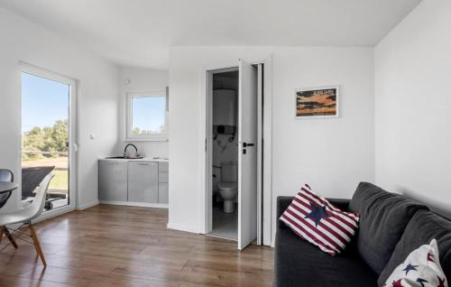 Sejero House | Cozy Home In Sejerø With Wifi