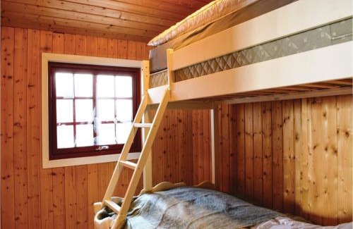 Oyer House | Cozy Home In Sjusjøen With Kitchen