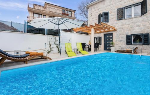 Imotski House | Cozy Home In Vinjani Donji