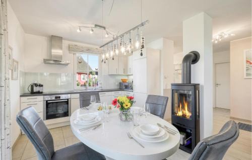Zierow House | Cozy Home In Zierow Ot Poeler Drift