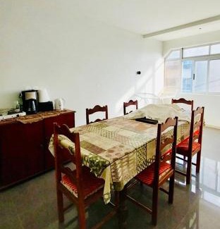 Ponta do Sol Apartment | Cozy Home with Terrace Views!