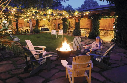 Uptown Sedona Apartment | Cozy Hotel Suite in Charming Downtown Sedona, Pet Friendly