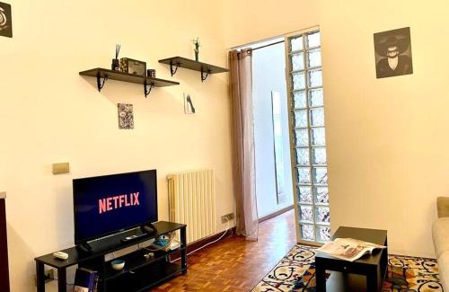 Zona Lancetti Apartment | Cozy house 10 min Rho Fiera