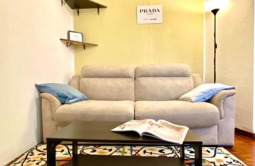 Zona Lancetti Apartment | Cozy house 10 min Rho Fiera