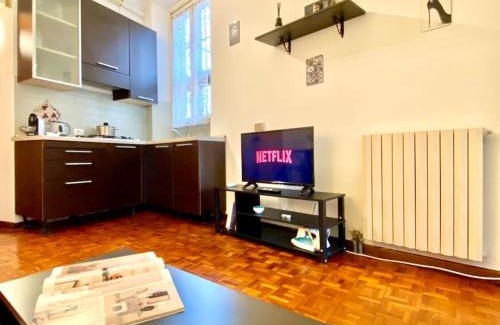 Zona Lancetti Apartment | Cozy house 10 min Rho Fiera