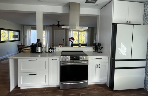 Biscayne Park House | Cozy house at Miami Shores next to Biscayne Park and Wynwood