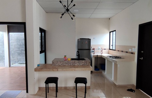 Playas Villa | Cozy House with a private pool in PLAYAS