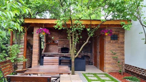 Cluj-Napoca Villa | Cozy house with nice garden in heart of city center