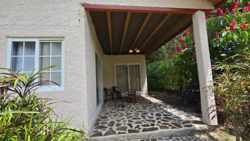 Altos del Maria House | Cozy Houses in Tropical Forest Mountain Paradise