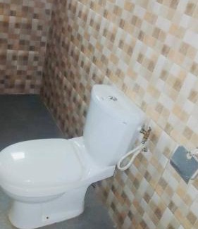 Abomey-Calavi Apartment | Cozy II Studio with AC and kitchen