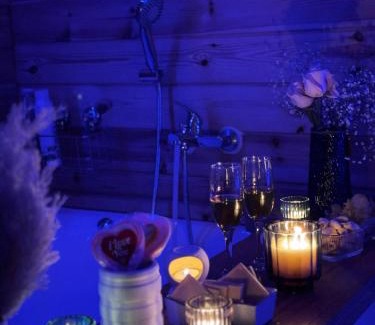 Daliyat al-Karmel Cabin | Cozy