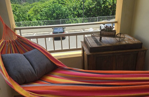 Jobos Condo | Cozy Jobos Beach Condo Efficiency Apt, Isabela, PRnn