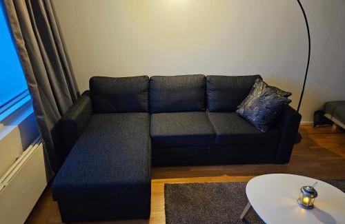 Rovaniemi Apartment | Cozy Korkalovaara top floor apartment