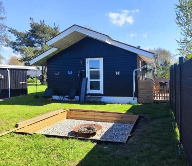 Farso House | Cozy Little Summerhouse In Quiet Area
