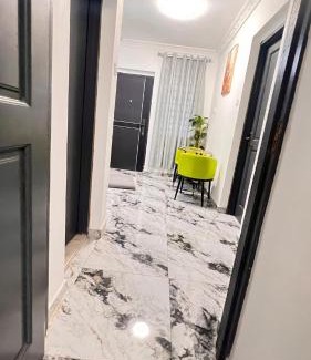 Prampram Apartment | Cozy Lovely 1-bedroom apartment