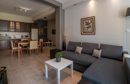 Ioannina Apartment | Cozy Luxury Kompi's House