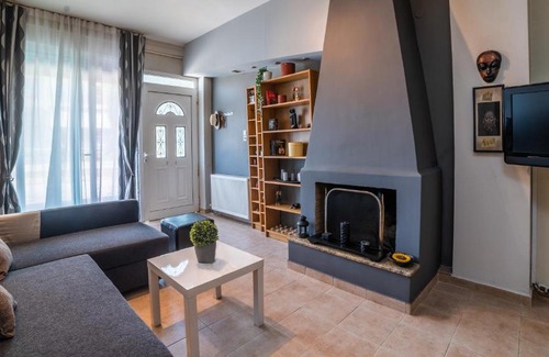 Ioannina Apartment | Cozy Luxury Kompi's House