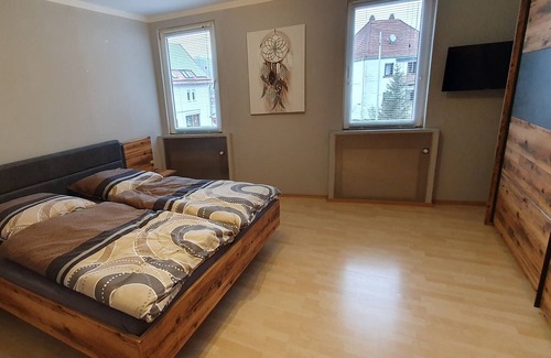 Kirrberg Apartment | Cozy modern equipped 3 room holiday apartment