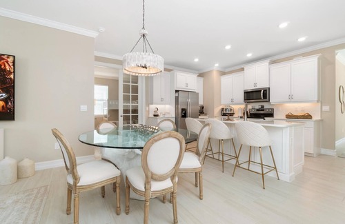 Bonita Springs House | Cozy Modern Sunny Haven w. 5 Star Amenities