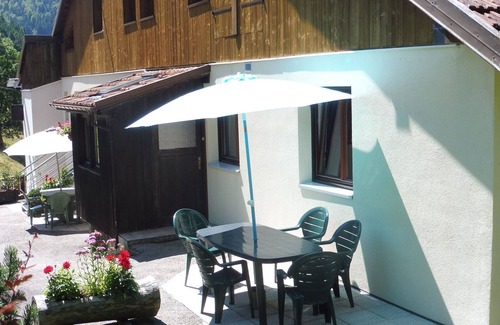La Bresse Cottage | Cozy Mountain Retreat with Garage, BBQ & Wifi in La Bresse