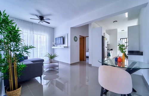 Residencial ROMANA Apartment | Cozy Nest