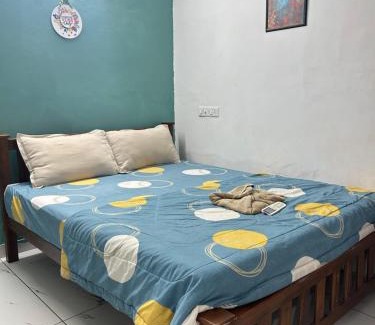 Varkala House | Cozy Nest