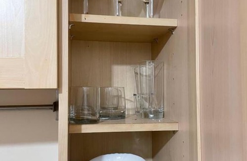 Glasgow Apartment | Cozy Nights - Midlock St