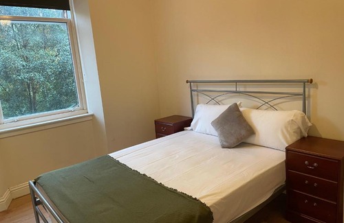 Glasgow Apartment | Cozy Nights - Midlock St