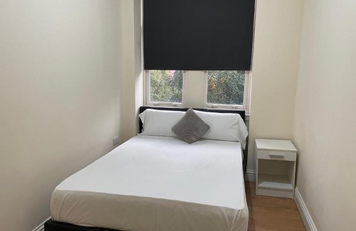 Glasgow Apartment | Cozy Nights - Midlock St