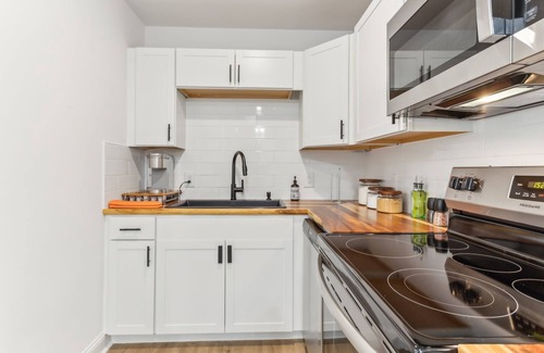 St. Augustine House | Cozy Oasis In The Heart Of St. Augustine 3 Bedroom Home by RedAwning