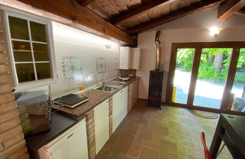 Bagnolo Apartment | Cozy Open Space Suite, King Double + King Single, ideal x 3 pax