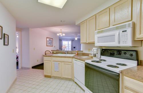 Pigeon Apartment | Cozy Pigeon Getaway, Close to Public Beaches!