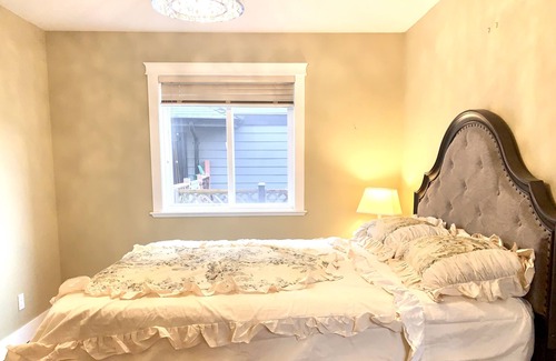 Langford House | Cozy place call home