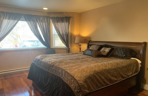 Langford House | Cozy place call home