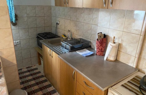 Brcko Apartment | Cozy place in Brcko