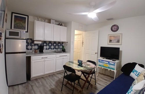 Palm Coast House | Cozy place in Palm Coast minutes to Flagler Beach