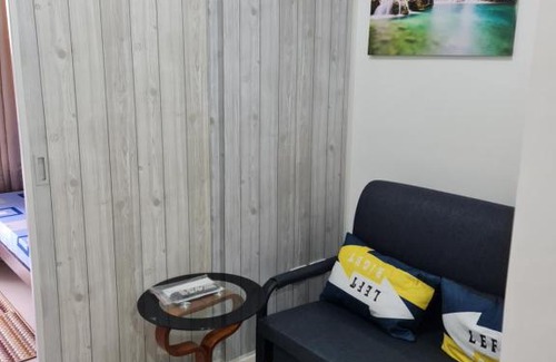 Las Pinas Apartment | Cozy Place @ SOUTH TOWER 4